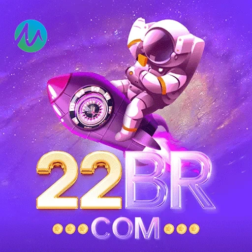 Logo da 22br