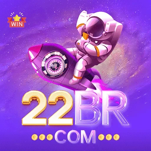 Ganhar e sacar na 22br