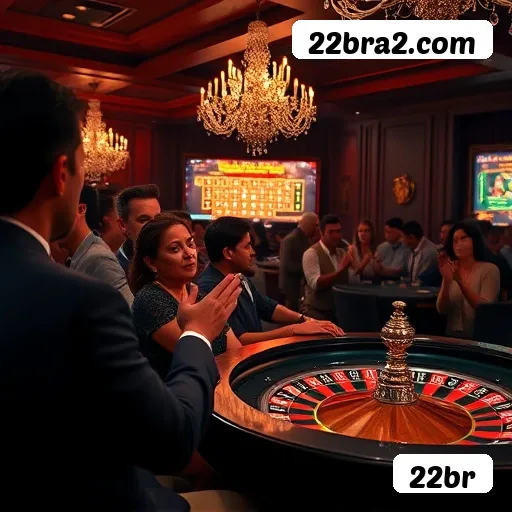 Central de dúvidas rápidas sobre o app 22br