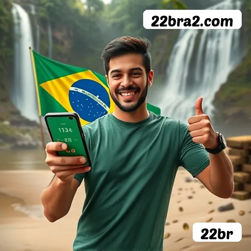 Dúvidas frequentes sobre apostas esportivas na 22br
