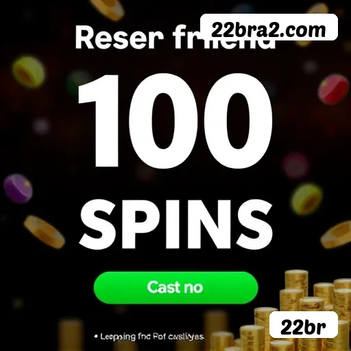 Perguntas sobre login na 22br