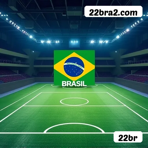 Bônus boas-vindas 22br R$100